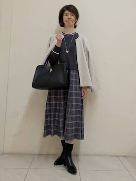 RuRuさんのコーディネート