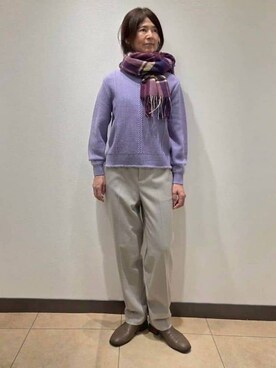 RuRuさんのコーディネート