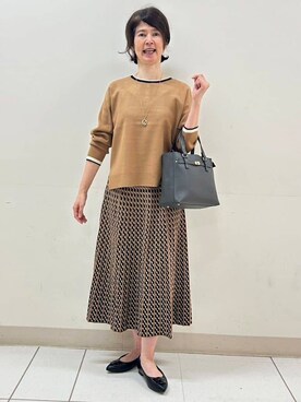 RuRuさんのコーディネート
