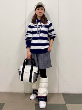 naoさんのコーディネート