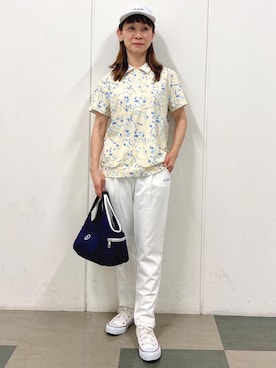 naoさんのコーディネート