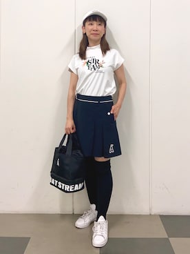 naoさんのコーディネート