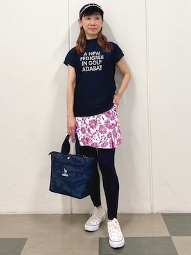 naoさんのコーディネート