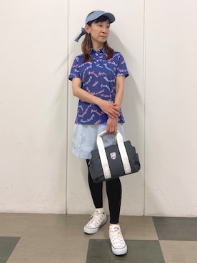 naoさんのコーディネート