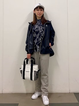 naoさんのコーディネート