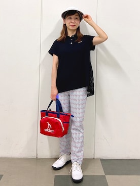 naoさんのコーディネート