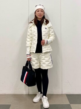 naoさんのコーディネート