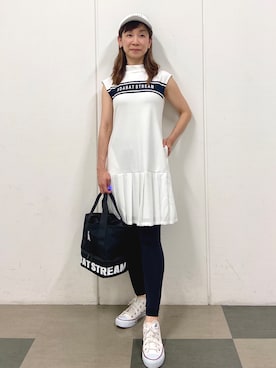 naoさんのコーディネート