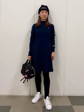 naoさんのコーディネート