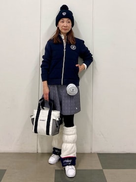 naoさんのコーディネート