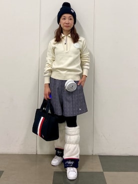 naoさんのコーディネート