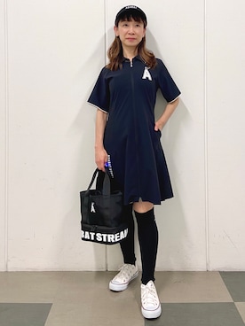 naoさんのコーディネート