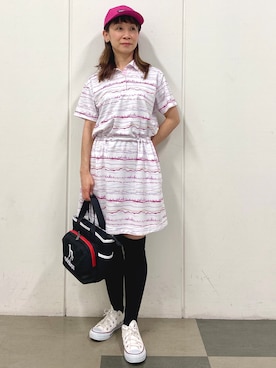 naoさんのコーディネート