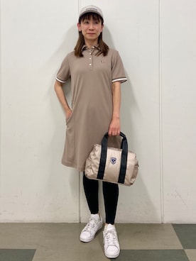 naoさんのコーディネート