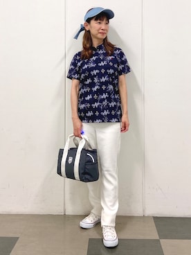 naoさんのコーディネート