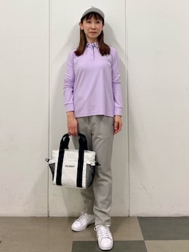 naoさんのコーディネート