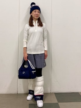 naoさんのコーディネート