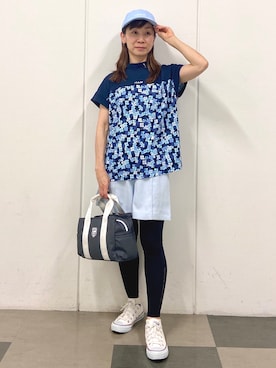 naoさんのコーディネート