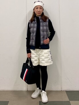 naoさんのコーディネート