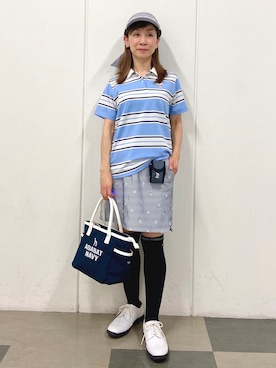 naoさんのコーディネート