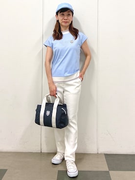 naoさんのコーディネート