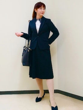 花さんのコーディネート