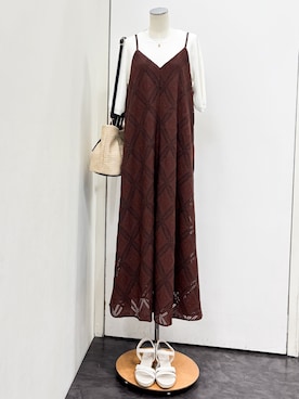 yukariさんのコーディネート