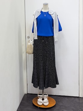 yukariさんのコーディネート