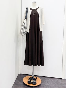 yukariさんのコーディネート