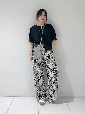 そんさん(レディース・155cm)の秋コーディネート