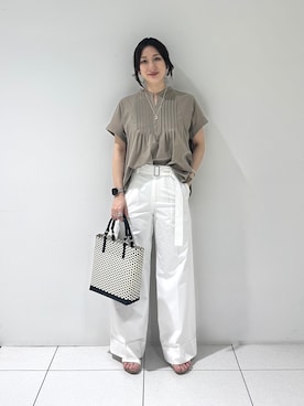 そんさんのコーディネート