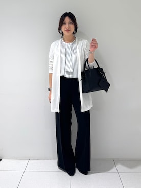 そんさん（レディース・155cm）の夏コーディネート