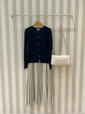 Rinaさんのコーディネート
