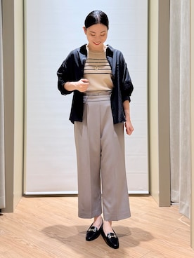 あんりさんのコーディネート