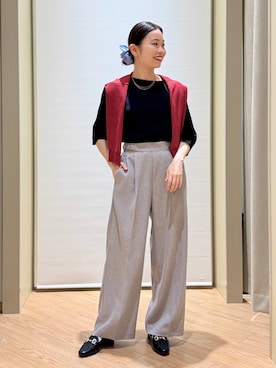 あんりさんのコーディネート