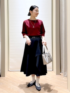 あんりさんのコーディネート
