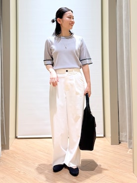 あんりさんのコーディネート
