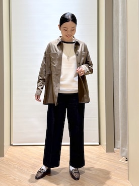 あんりさんのコーディネート