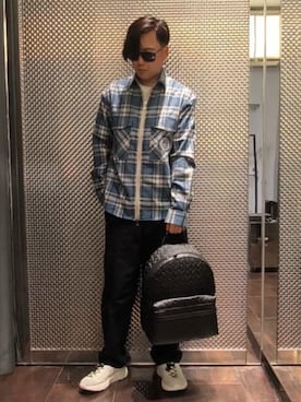 Toschiakiさんのコーディネート