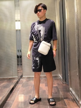 Toschiakiさんのコーディネート