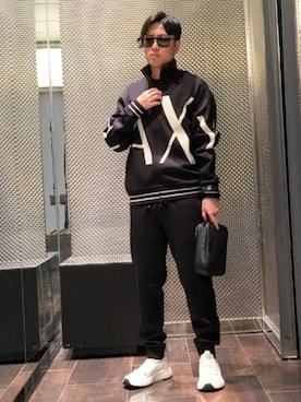 Toschiakiさんのコーディネート