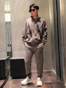 Toschiakiさんのコーディネート