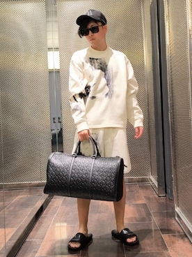 Toschiakiさんのコーディネート