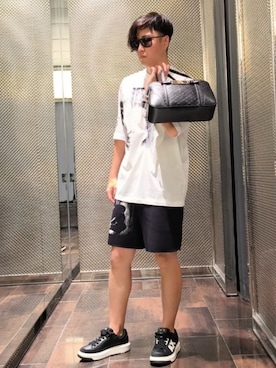 Toschiakiさんのコーディネート