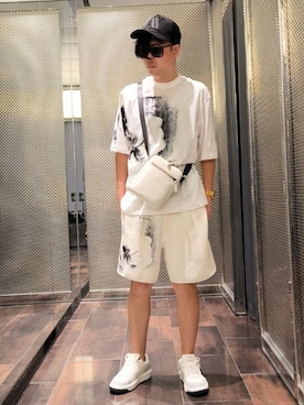 Toschiakiさん（メンズ・168cm）の秋コーディネート