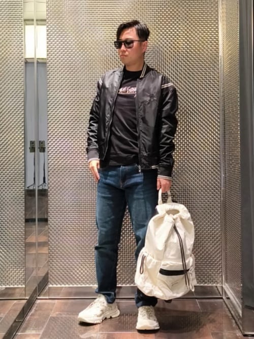 ARMANI EXCHANGE ブルゾン アウター 「A|X アルマーニ エクスチェンジ