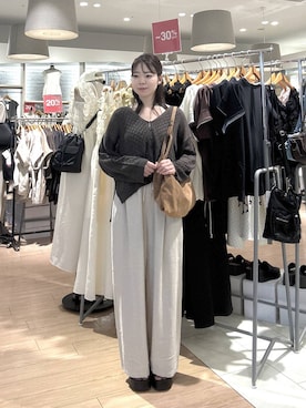wakame 𓈒𓏸さん(レディース・160cm)の夏コーディネート