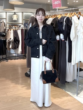 wakame 𓈒𓏸さん(レディース・160cm)の秋コーディネート