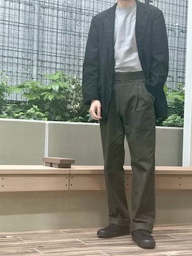 berwickomotesandoさんのコーディネート