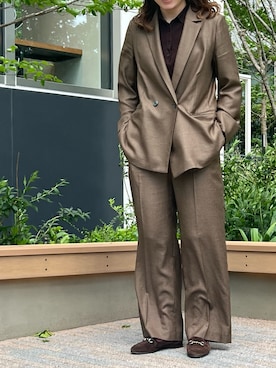berwickomotesandoさんのコーディネート